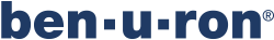 Logo Ben-U-Ron